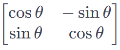 degree rotation calculator