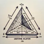 Dilation Calculator | Geometric Analysis Tool | 4 Examples