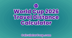 World Cup 2026 Travel Distance Calculator Cc 39695 World Cup 2026 Travel Distance Calculator 300x158 