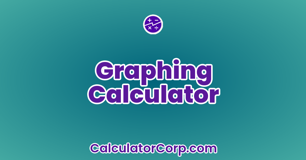 Graphing Calculator