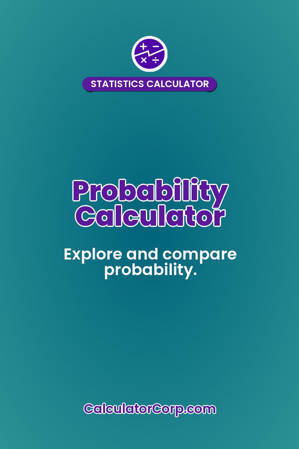 Probability Calculator
