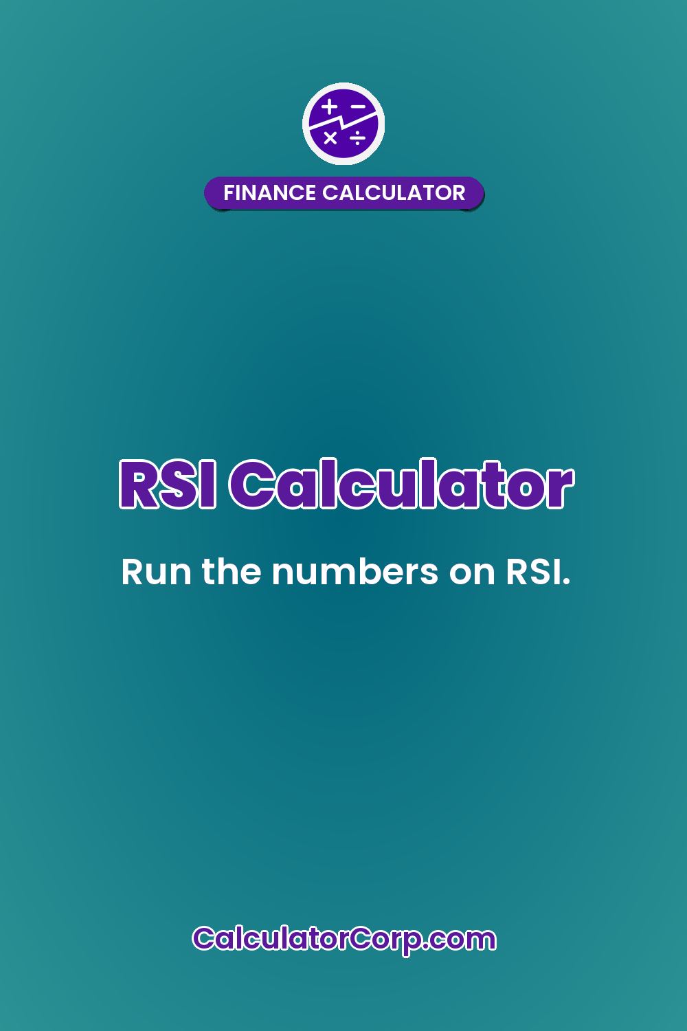 RSI Calculator