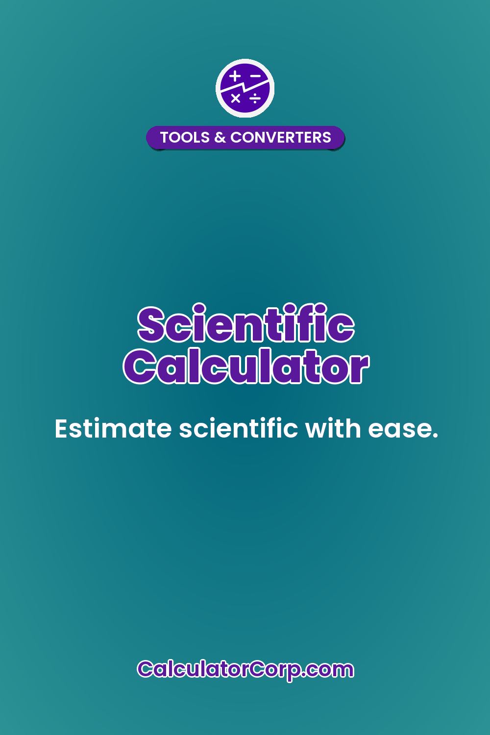 Scientific Calculator