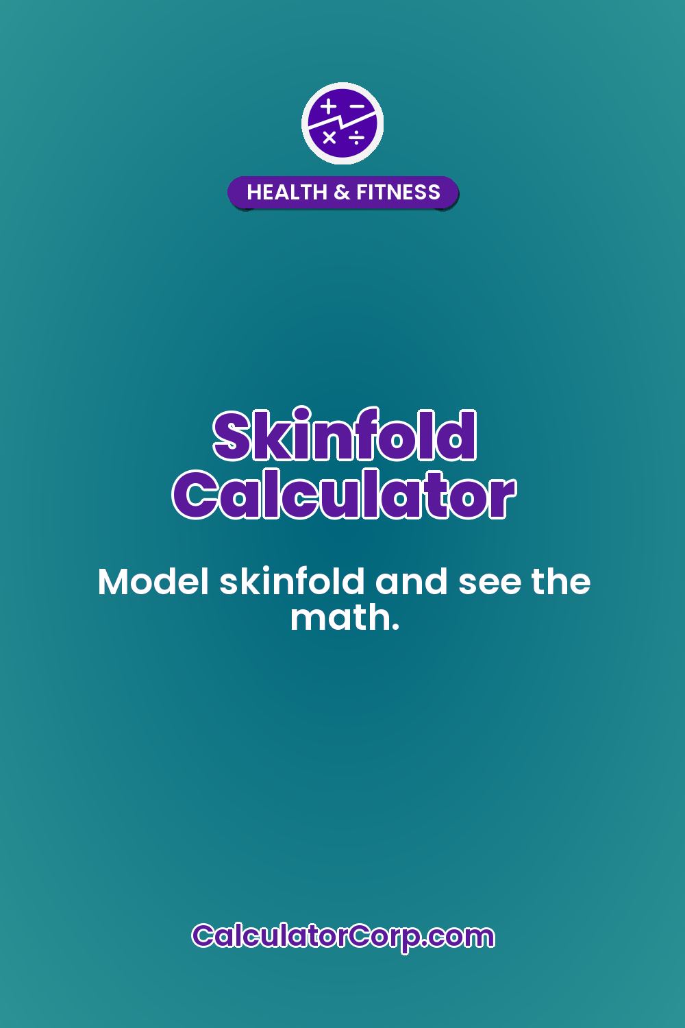 Skinfold Calculator