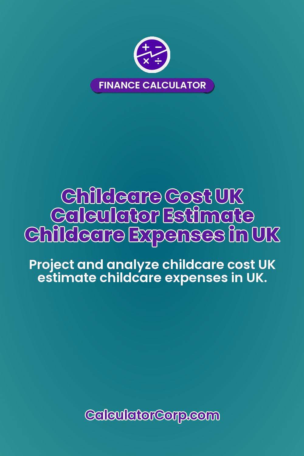 Childcare Cost UK Calculator Estimate Childcare Expenses in UK