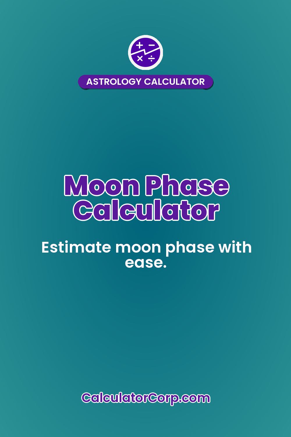 Moon Phase Calculator