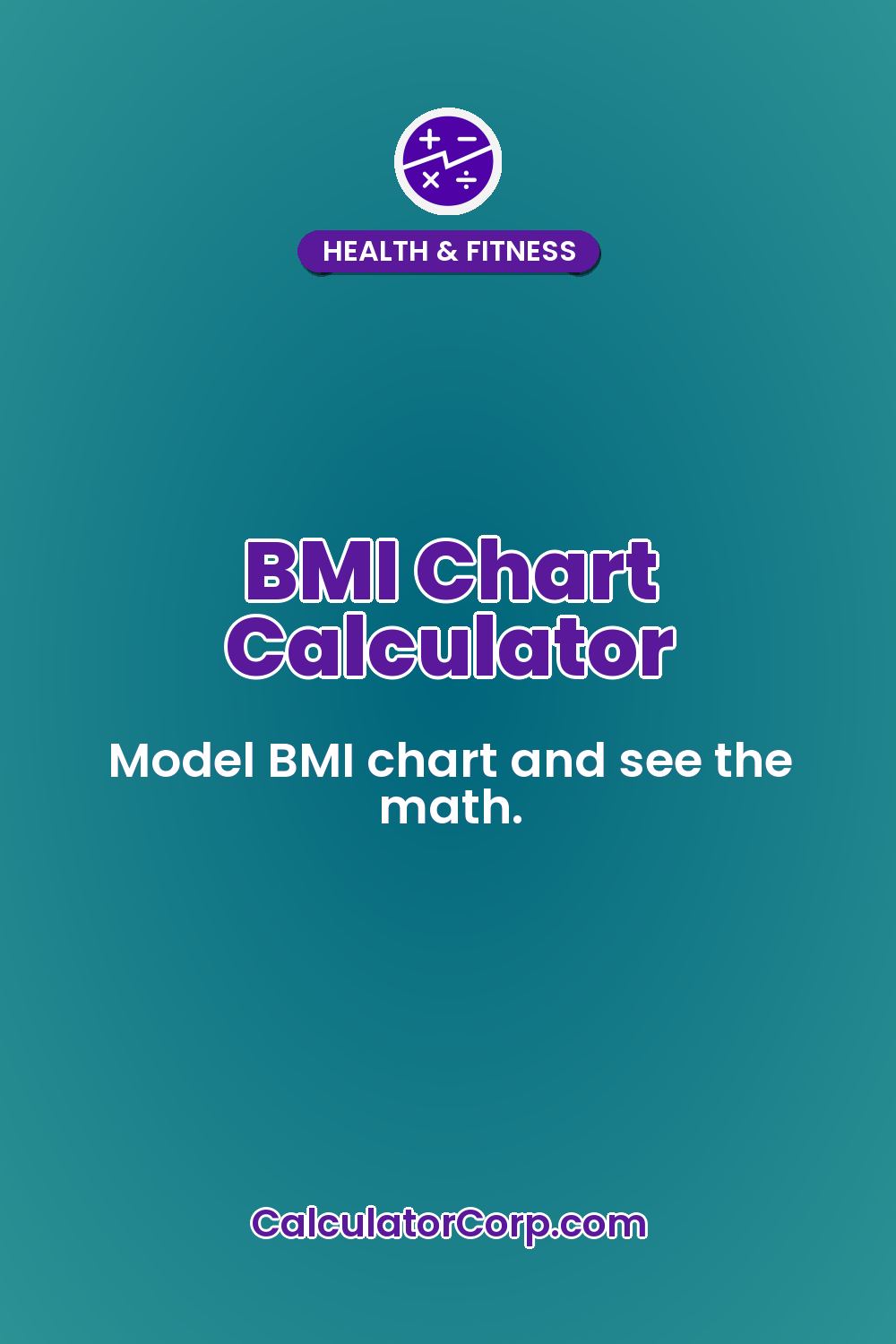 BMI Chart Calculator
