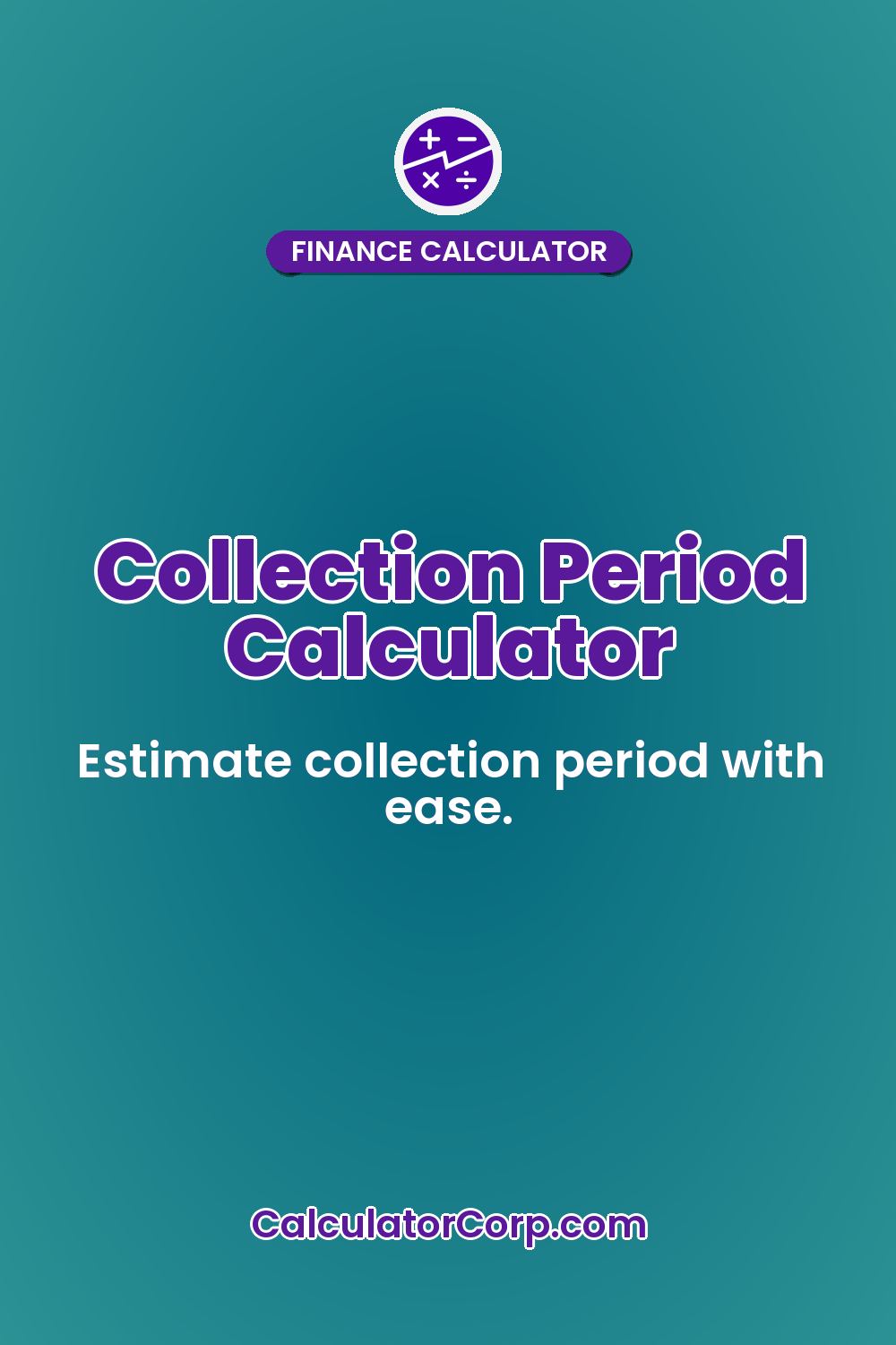 Collection Period Calculator