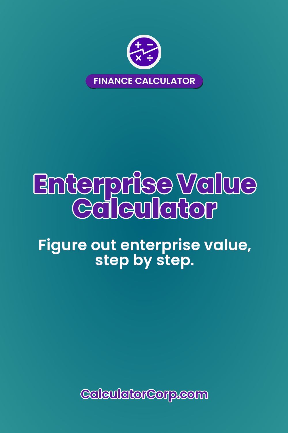 Enterprise Value Calculator