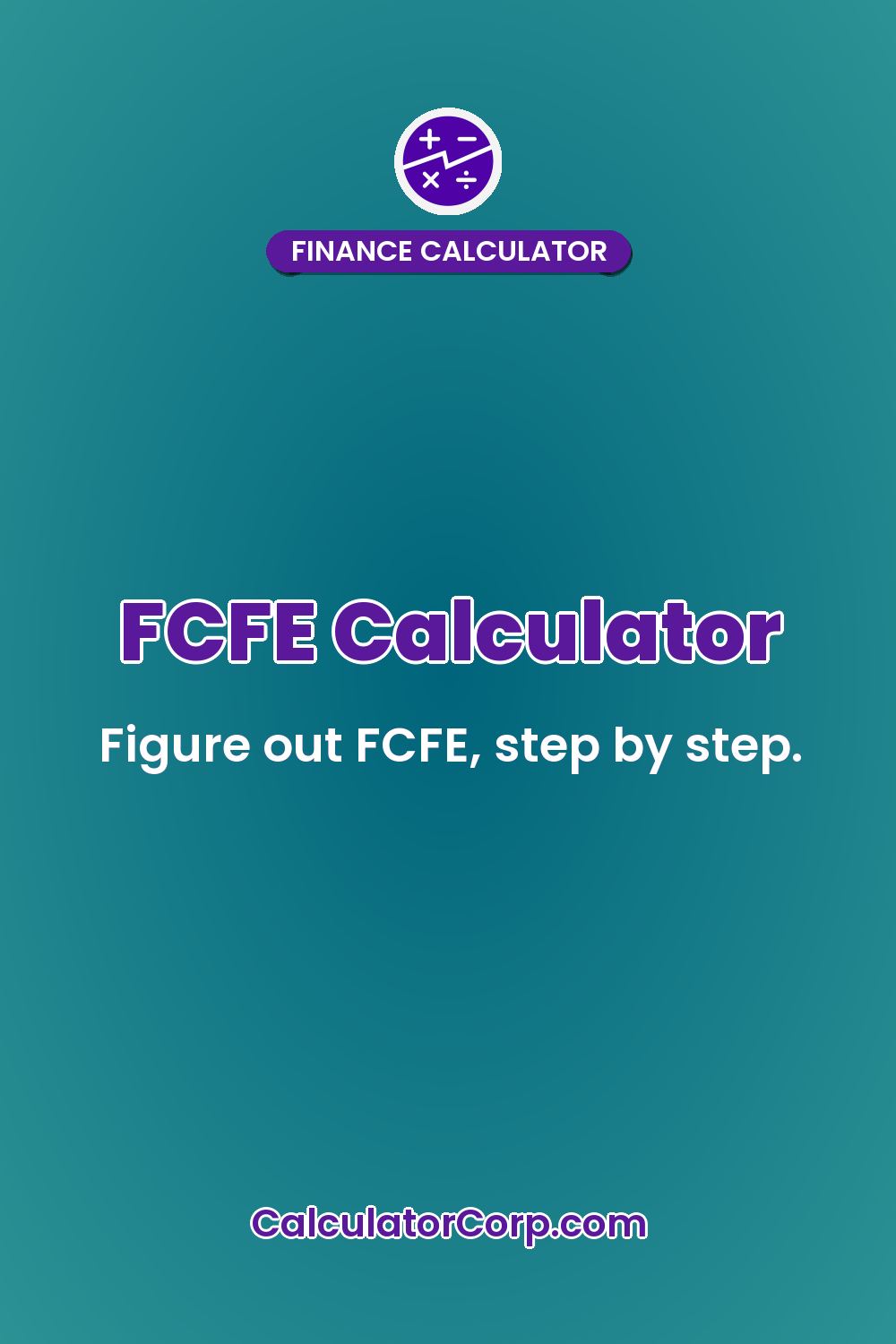 FCFE Calculator