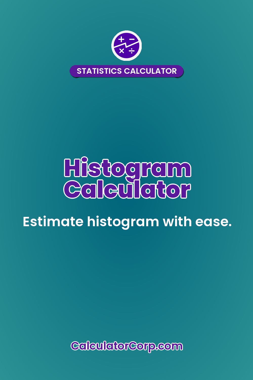 Histogram Calculator