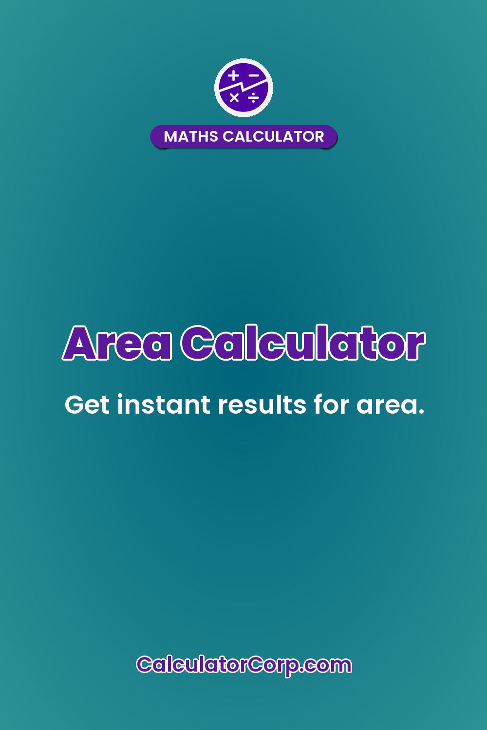 Area Calculator