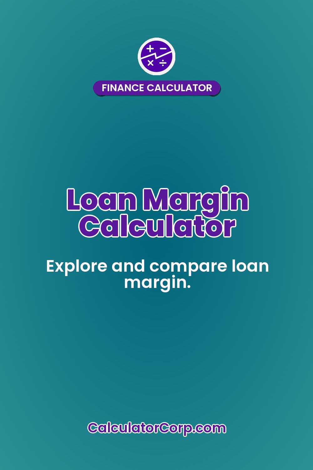 Loan Margin Calculator