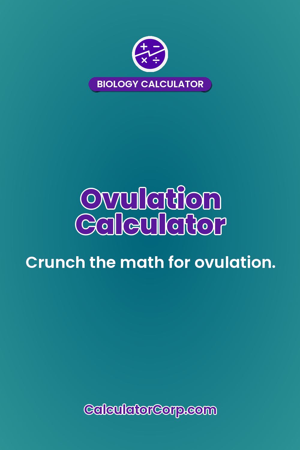 Ovulation Calculator